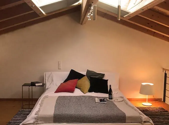 Ferienwohnung Selemma Oberstdorf
